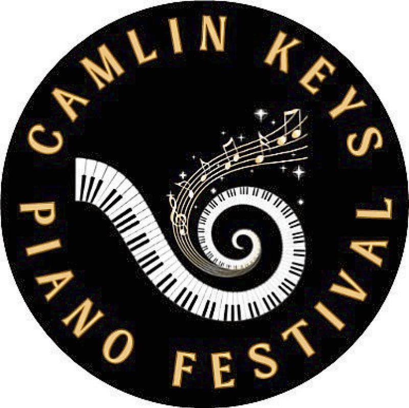Longford's Camlin Keys Piano Festival daytime workshops