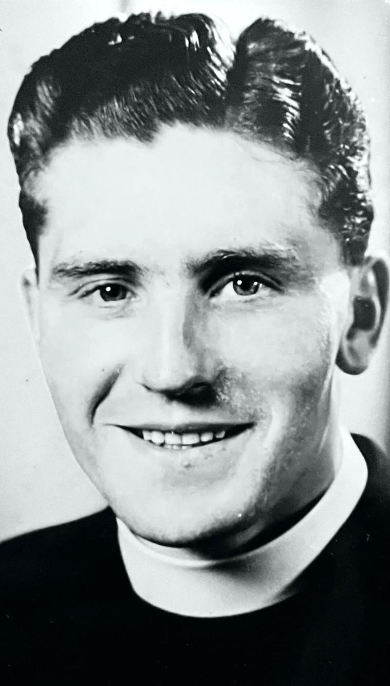 Appreciation: Late Longford priest Fr Seamus Fullam was a kind humble man