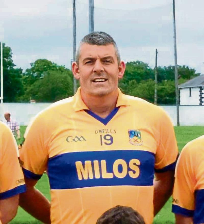 Longford loss: Big D's spirit will always live on