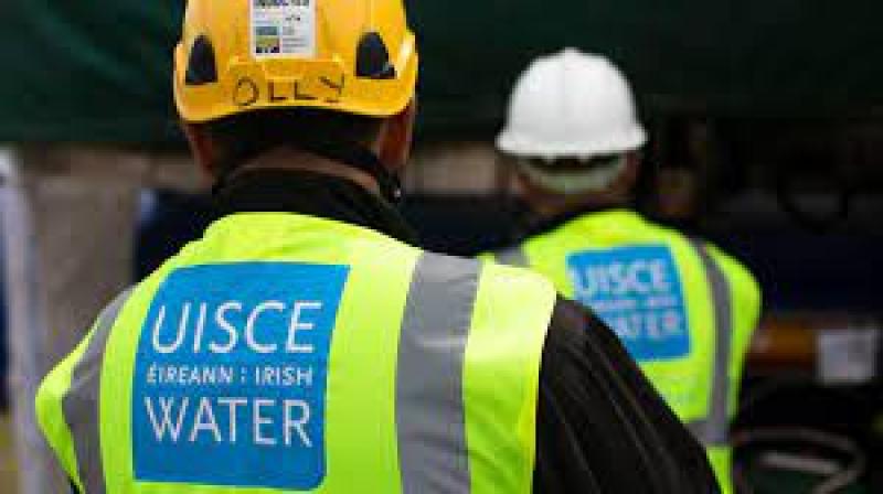 Disruption to water supply in Longford