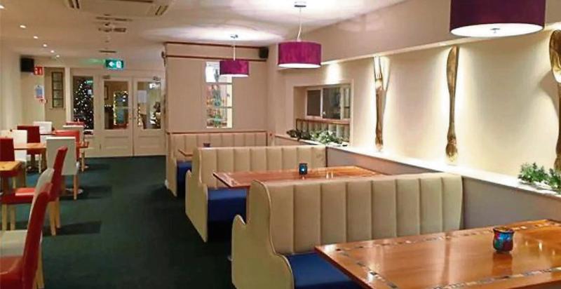 Award winning top Longford restaurant closes doors