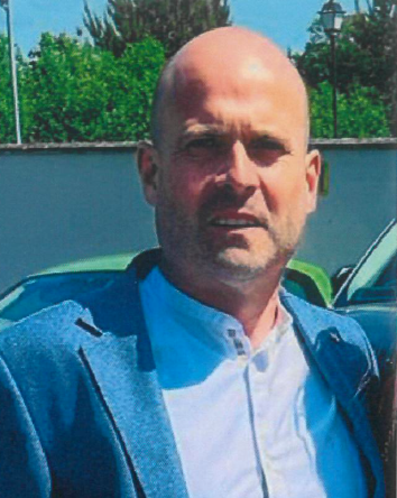 Wife of missing Midlands man sends heart rending message as efforts to find him continue