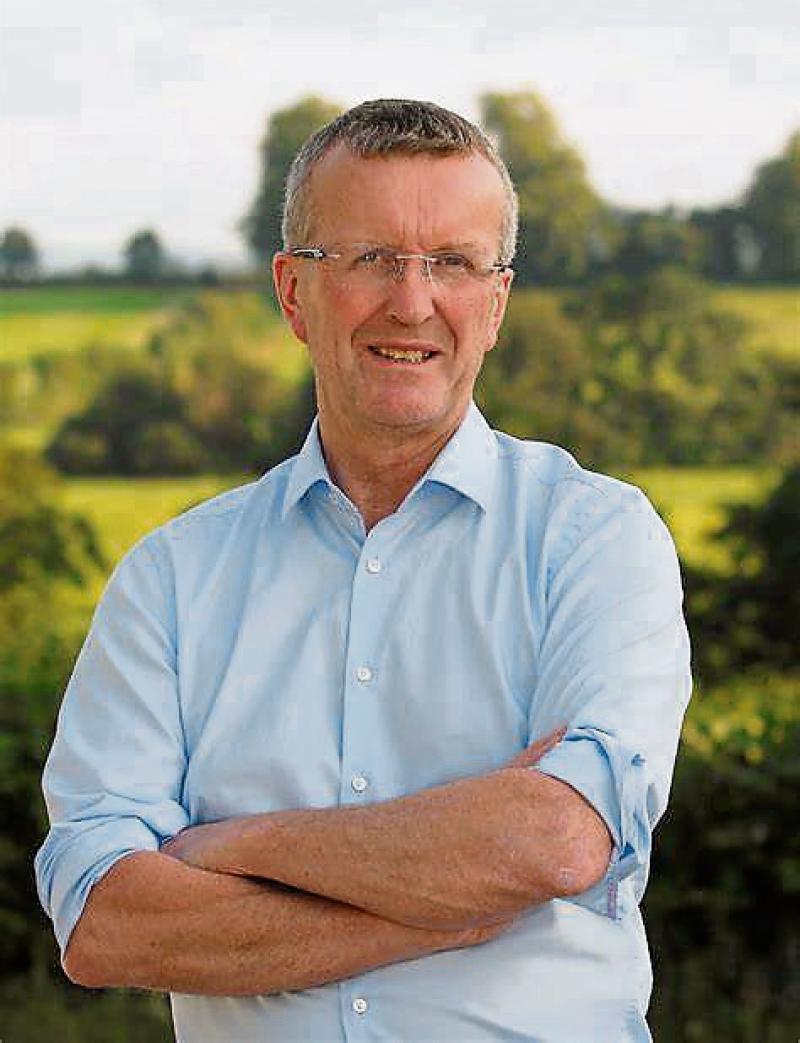 Longford farmers told Department document will further erode farmer trust in Government