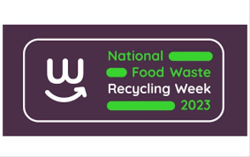 Longford supports National Food Waste Recycling Week