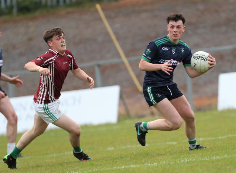 longford gaa