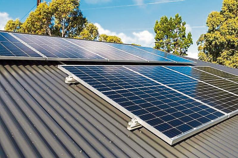 Longford farmers advised deadline for TAMS solar grant fast approaching