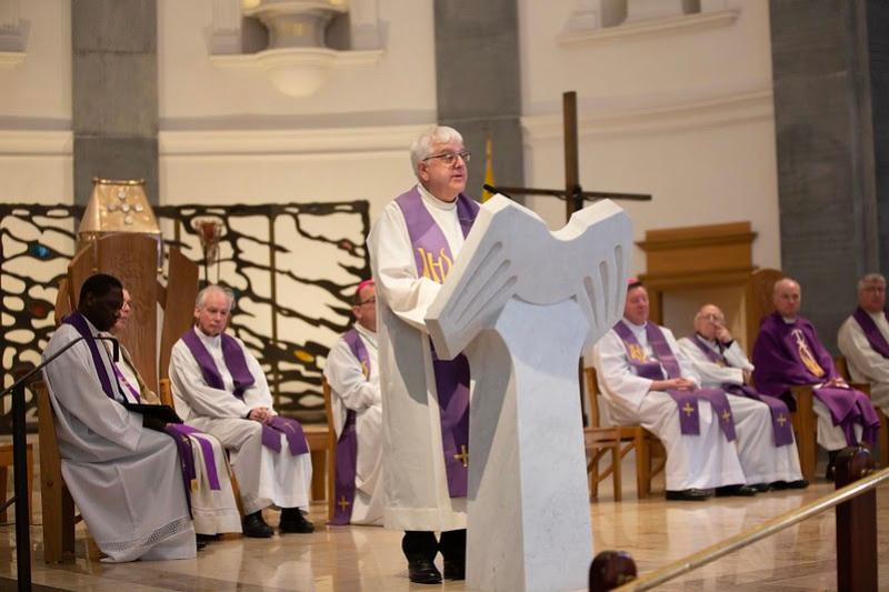 New role for Longford curate as Diocese of Ardagh and Clonmacnois deals with ‘ongoing shortage of available clergy’
