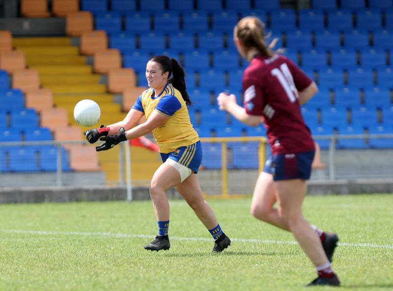 longford ladies gaa