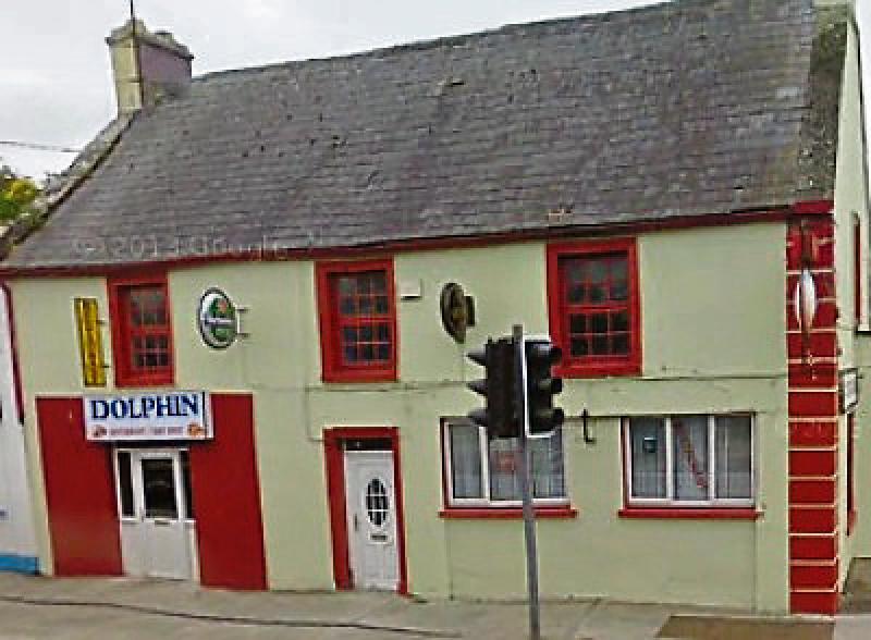 Dolphin Bar