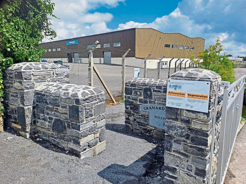 Granard Greenway