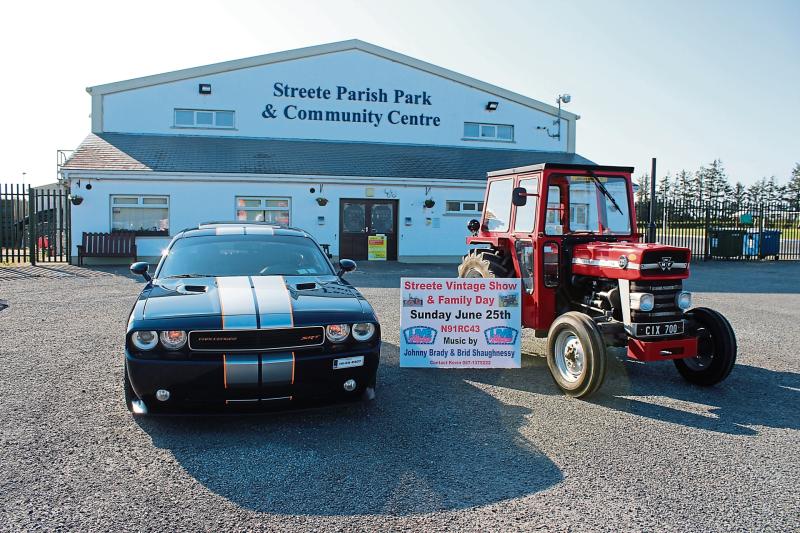 Vintage club to host 'Cars and Coffee' to honour Longford woman's tragic passing
