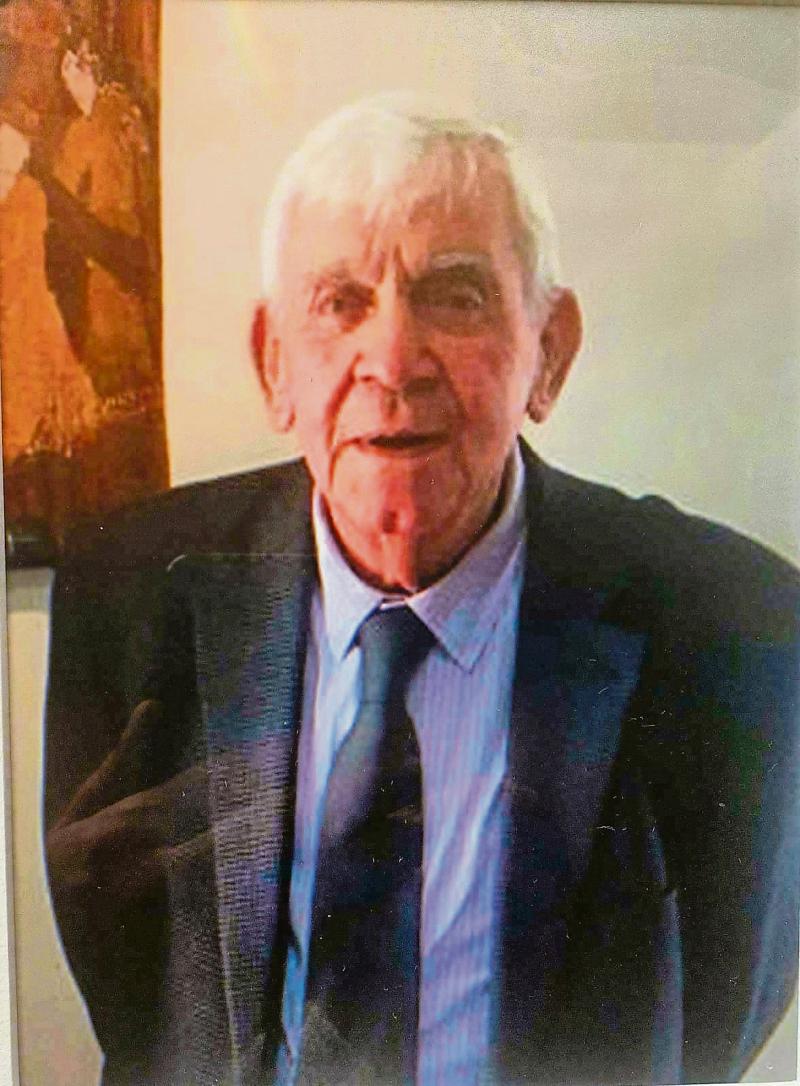 Late John Dowd was a great Mullahoran' community man 