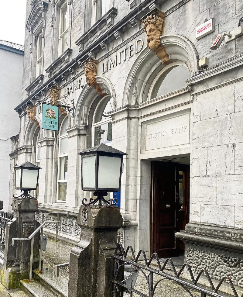 Longford County Council planners gives green light to bank plans