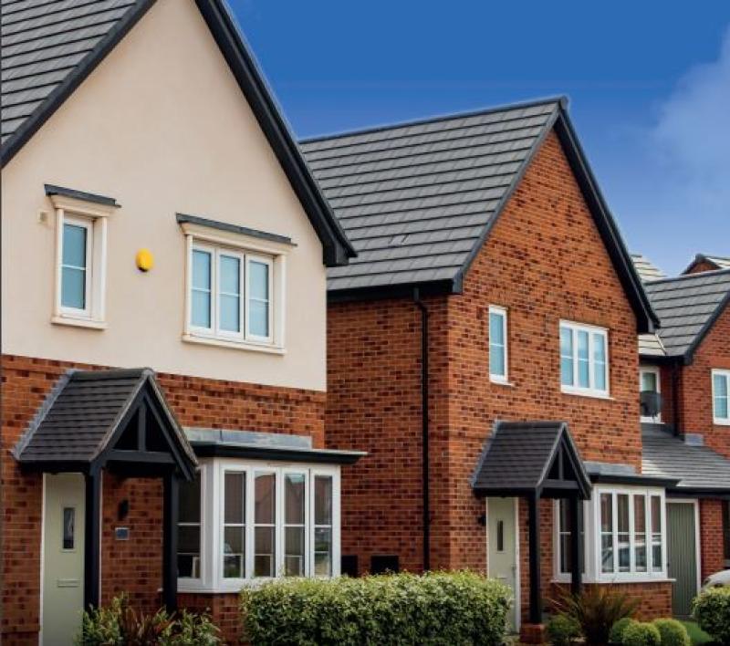 Longford property prices continue to rise