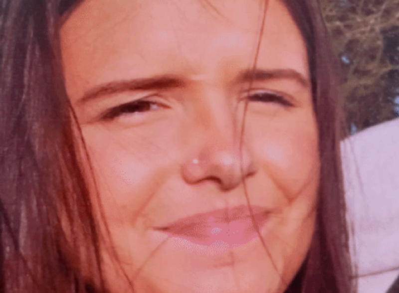 Have you seen this girl? Gardaí seek public's assistance to find missing Midlands teen