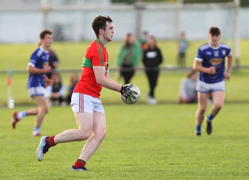 longford gaa