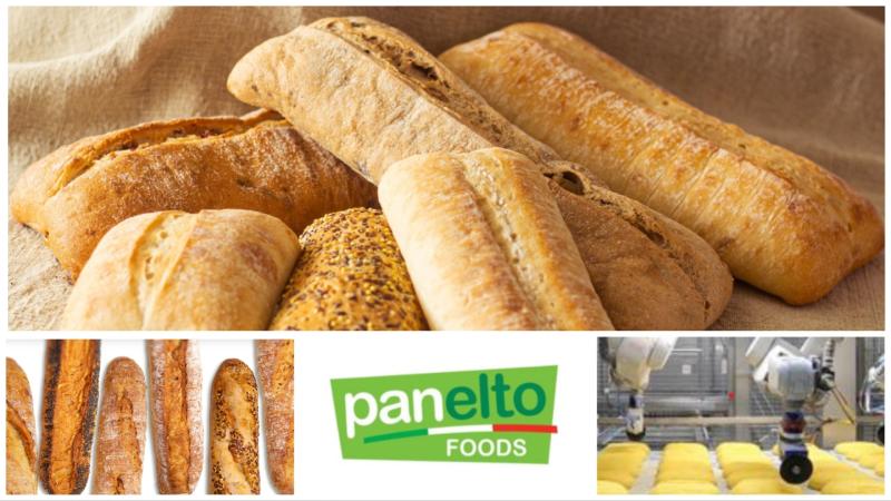 Longford’s Panelto Foods to reach new markets with exciting European merger