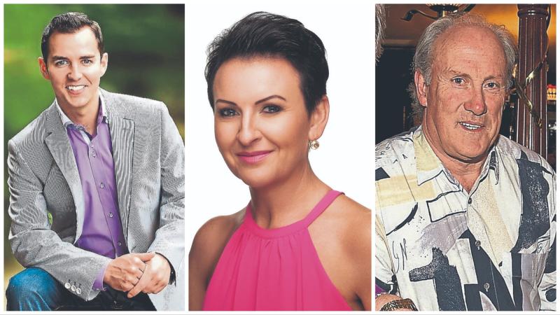 Exciting music programme for 2023 Longford Agricultural Show