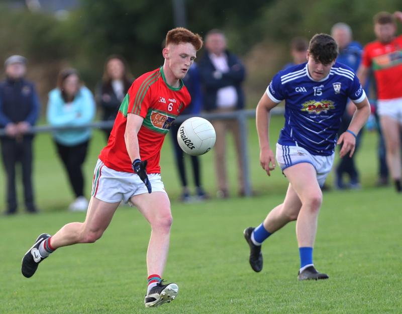 longford gaa