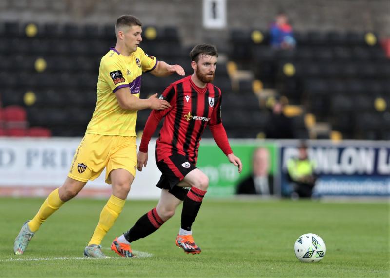 longford town fc