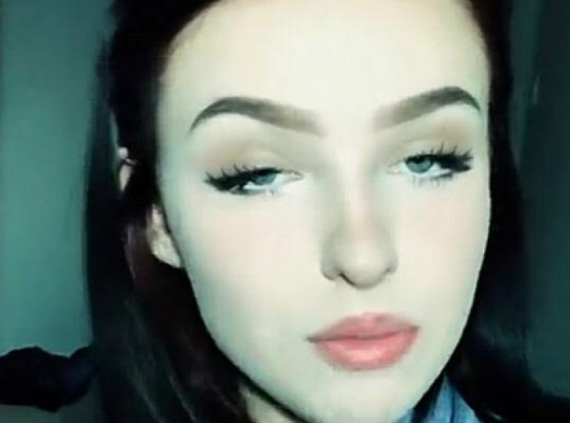 Have you seen Teresa? Gardaí seek information on missing teenager