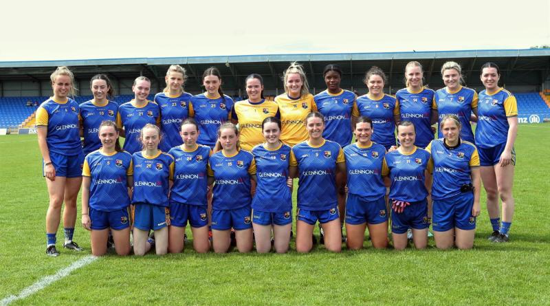 longford gaa