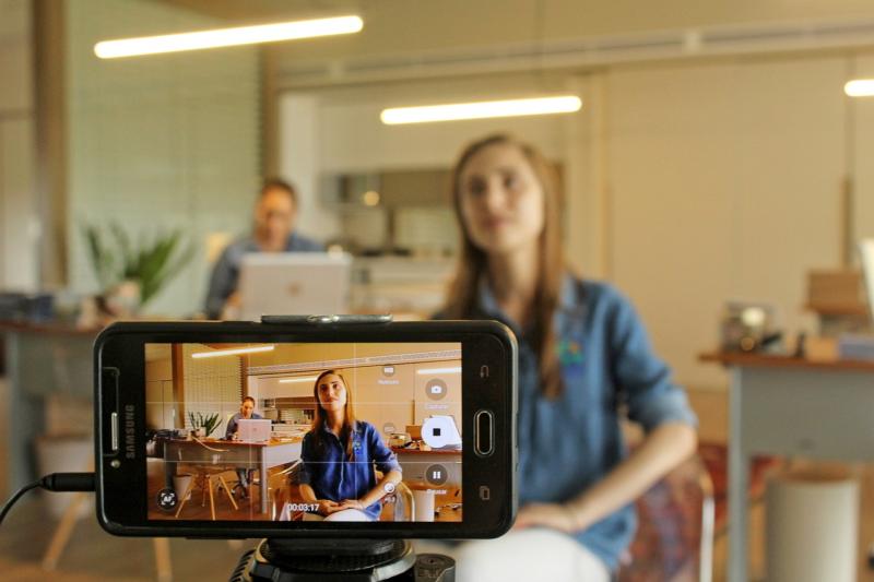 'Highly inappropriate' - TD condemns teachers filming sponsored videos in classrooms