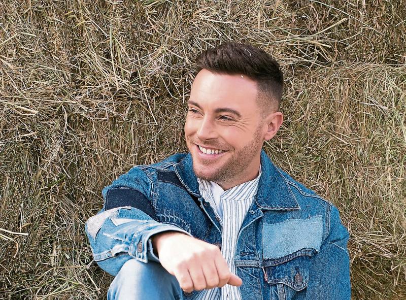 Nathan Carter