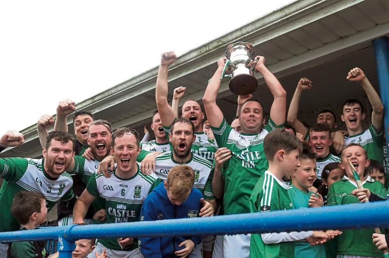 longford gaa