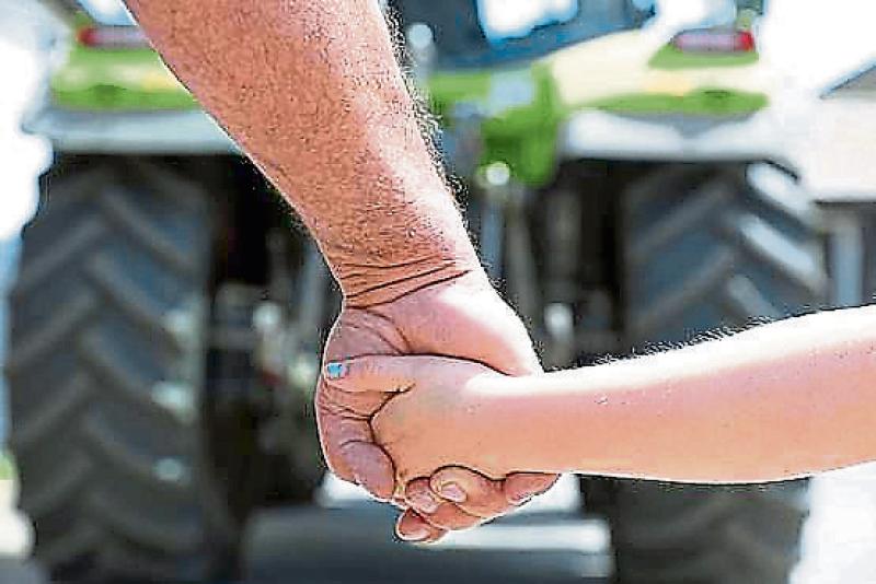 Latest HSA workplace fatality figures serve as reminder of farming dangers