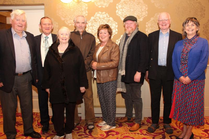 Abbeyshrule ‘asado’ to celebrate the links between Longford and Argentina