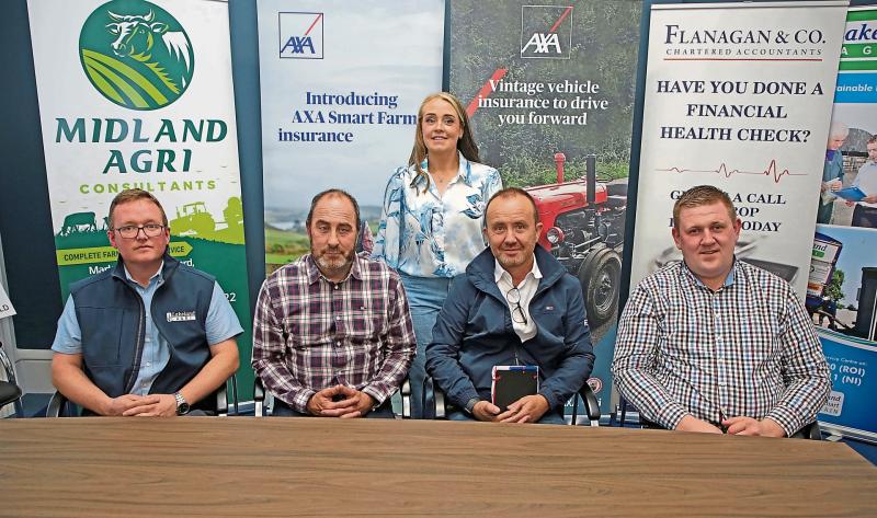 Granard Show