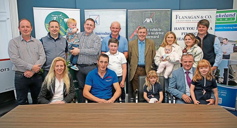 Granard Show