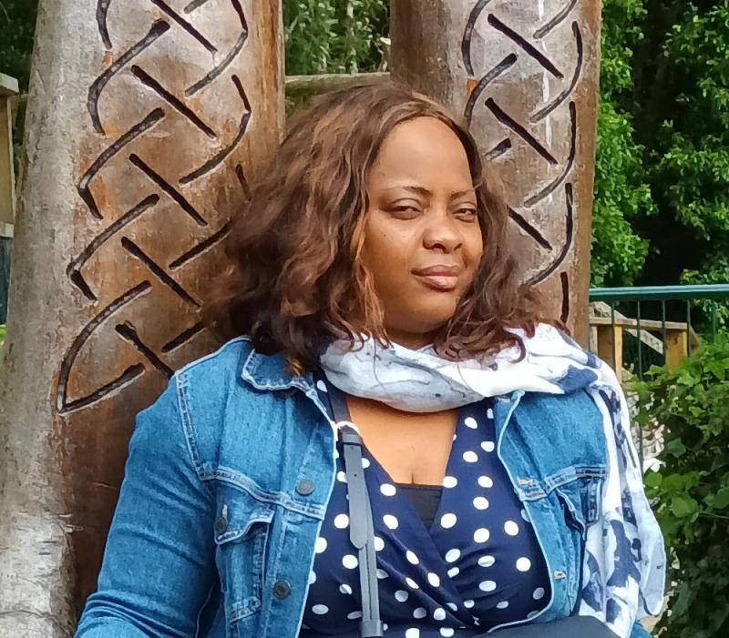 ALERT: Gardai seek help in locating missing woman