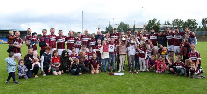 longford gaa