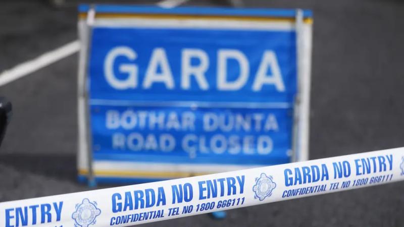 Teenager killed in two vehicle road crash in Tipperary