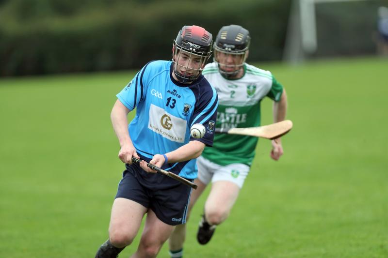 longford gaa