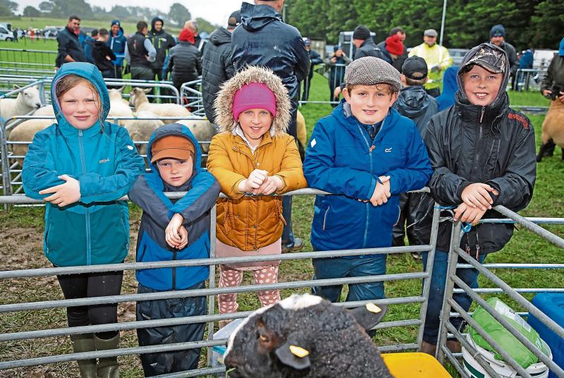Granard Show