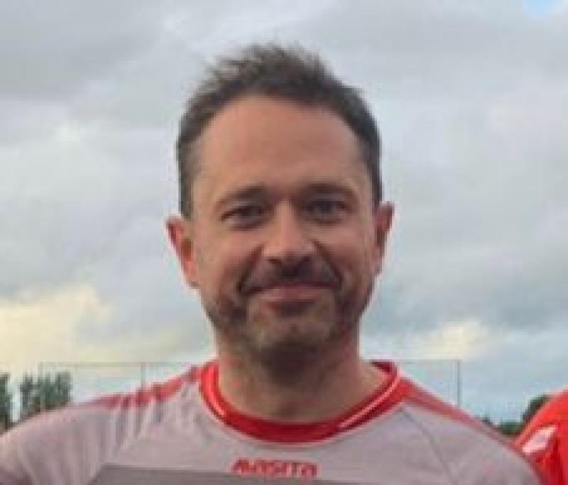 Leitrim/Longford Masters meet Sligo in their final qualifying game