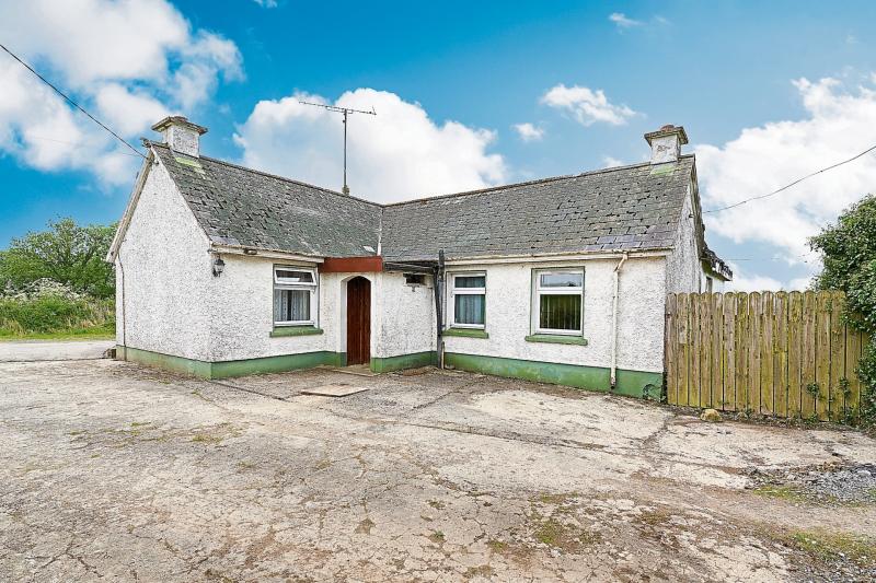 Longford property sold for €360,000 following ‘competitive auction’