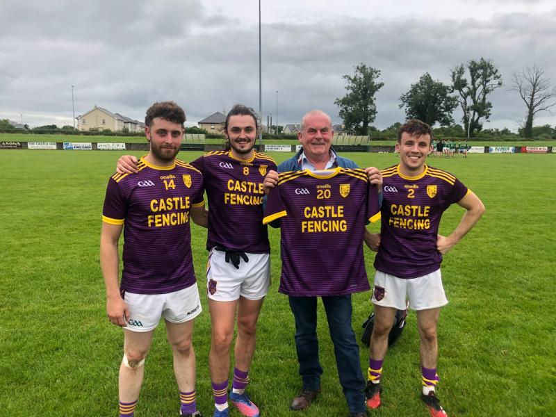 longford gaa