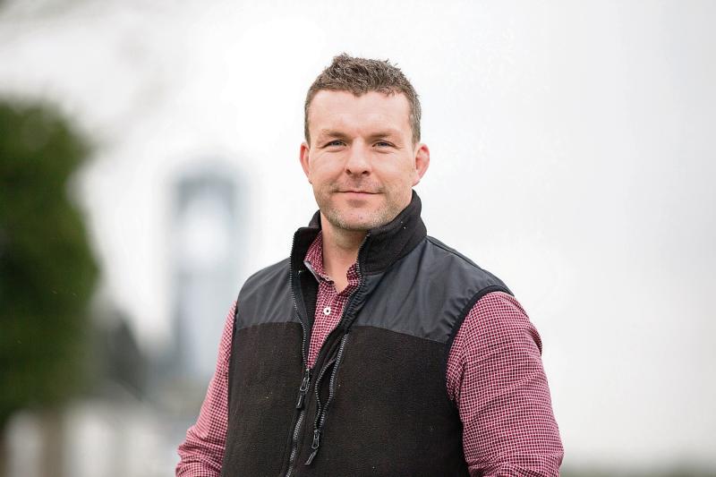 Longford farmers hear Minister needs to solve payment date delay for 2023