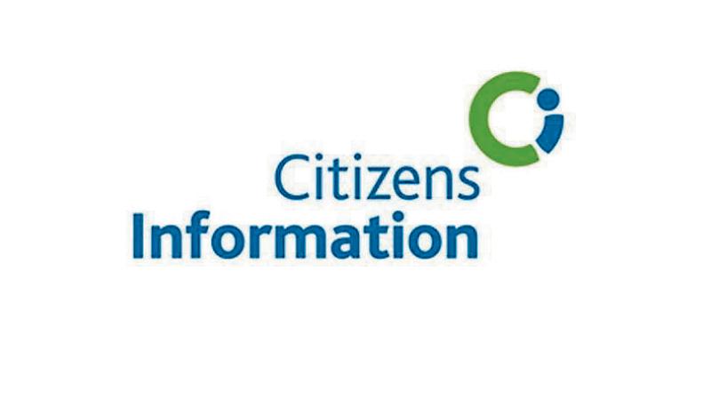 Longford Citizens Information advice for student summer work