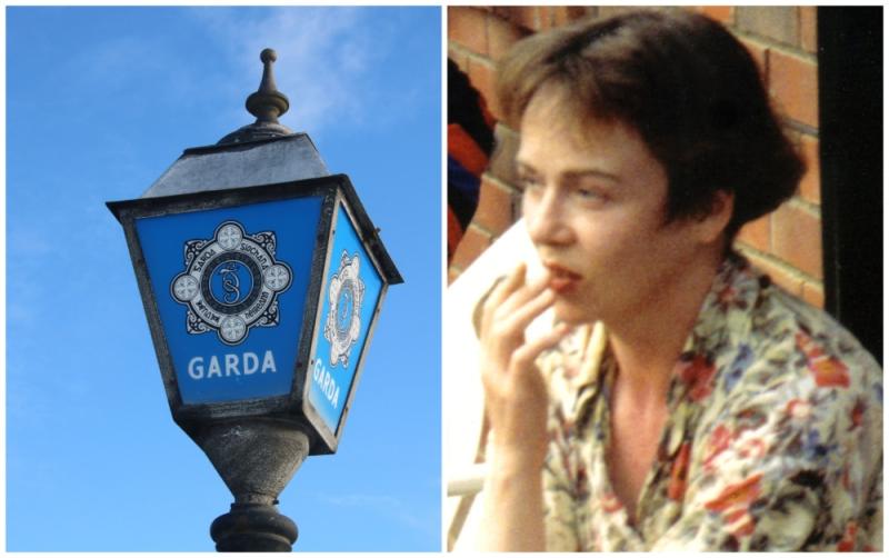 Garda&iacute; renew appeal for missing woman as 30th anniversary of disappearance approaches