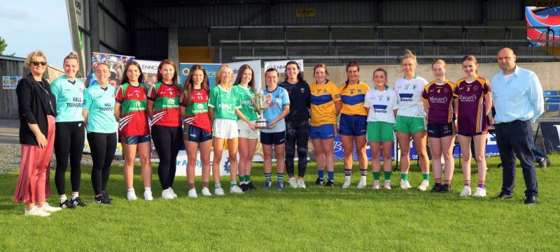 longford ladies gaa