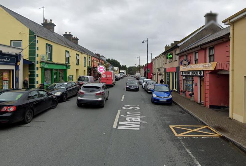 Carrigallen