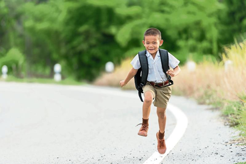 Tips for Longford parents on how to keep back-to-school germs at bay 
