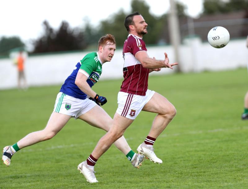 longford gaa