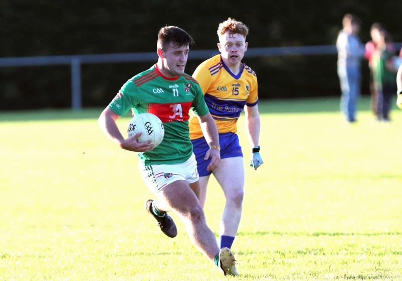 longford gaa