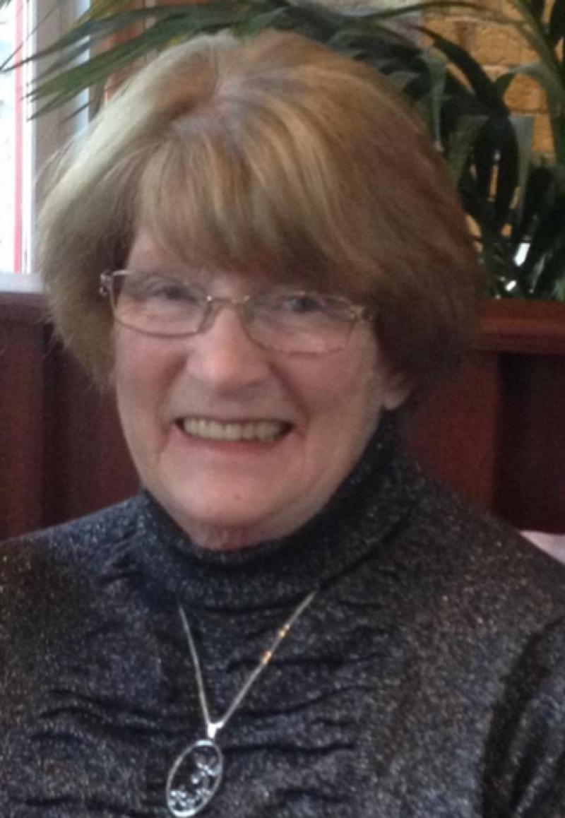Leitrim mourns death of valued member of the Poet Higgins Society 